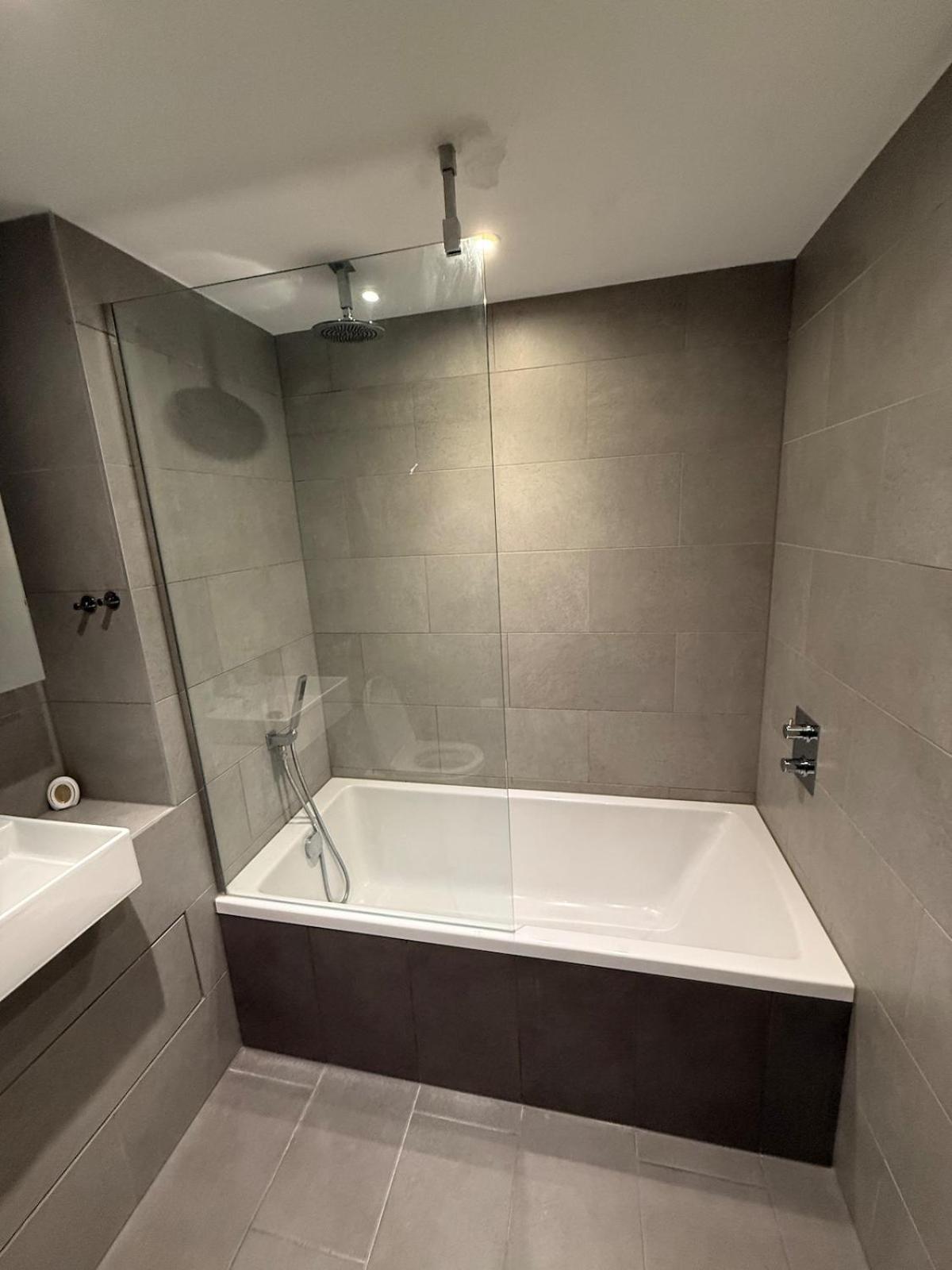 New 2 Bed Apartment Greenwich ลอนดอน ภายนอก รูปภาพ